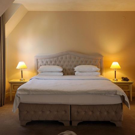 Casa Boyana Boutique Hotel Σόφια Εξωτερικό φωτογραφία