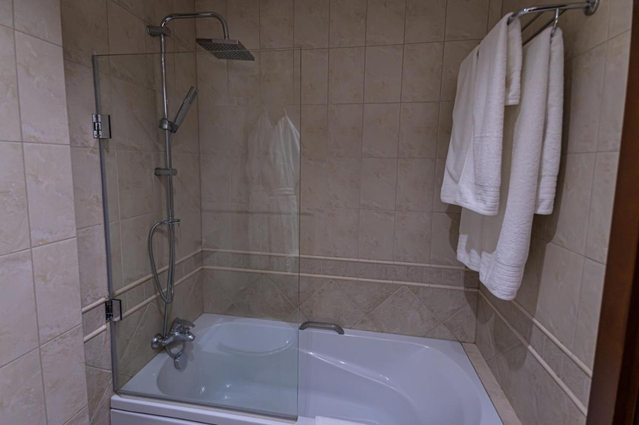 Casa Boyana Boutique Hotel Σόφια Εξωτερικό φωτογραφία