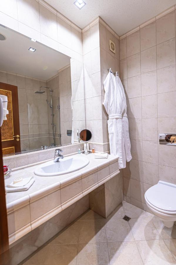 Casa Boyana Boutique Hotel Σόφια Εξωτερικό φωτογραφία