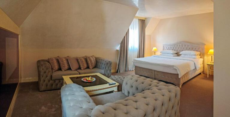 Casa Boyana Boutique Hotel Σόφια Εξωτερικό φωτογραφία