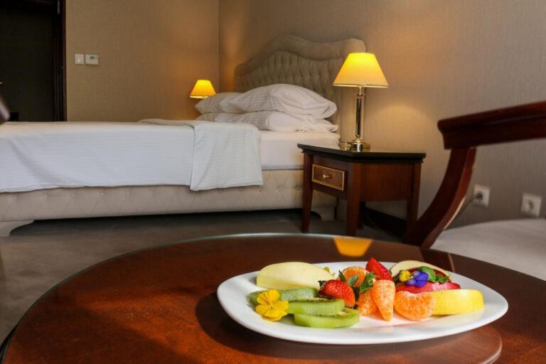 Casa Boyana Boutique Hotel Σόφια Εξωτερικό φωτογραφία