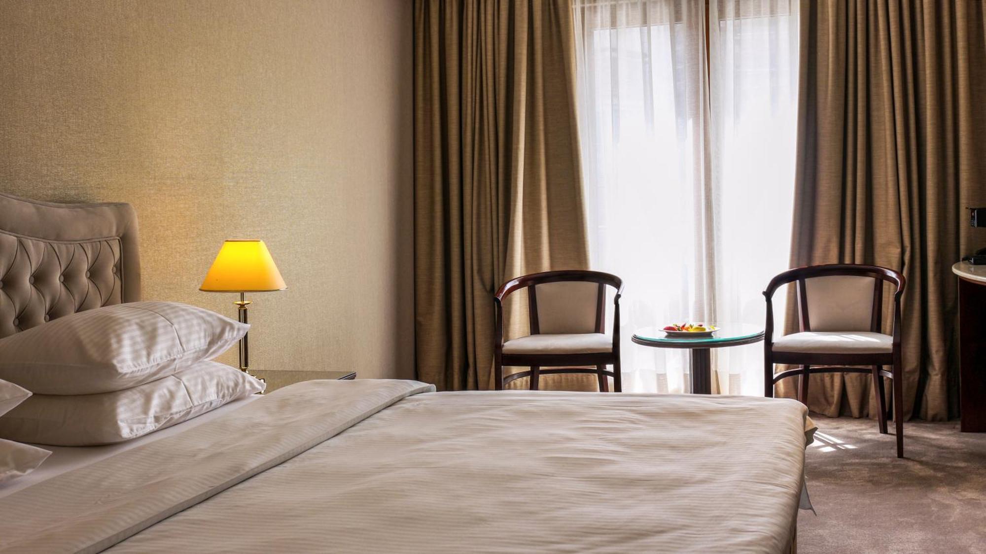 Casa Boyana Boutique Hotel Σόφια Εξωτερικό φωτογραφία