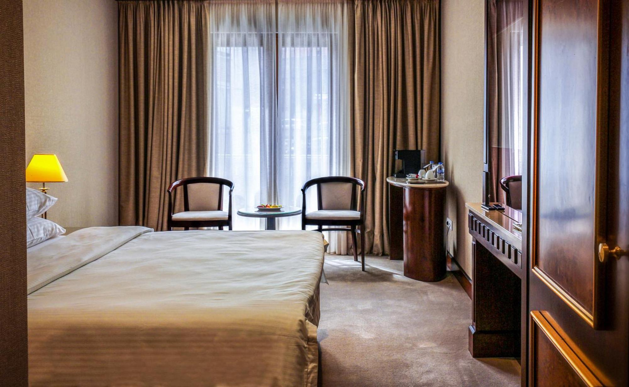 Casa Boyana Boutique Hotel Σόφια Εξωτερικό φωτογραφία