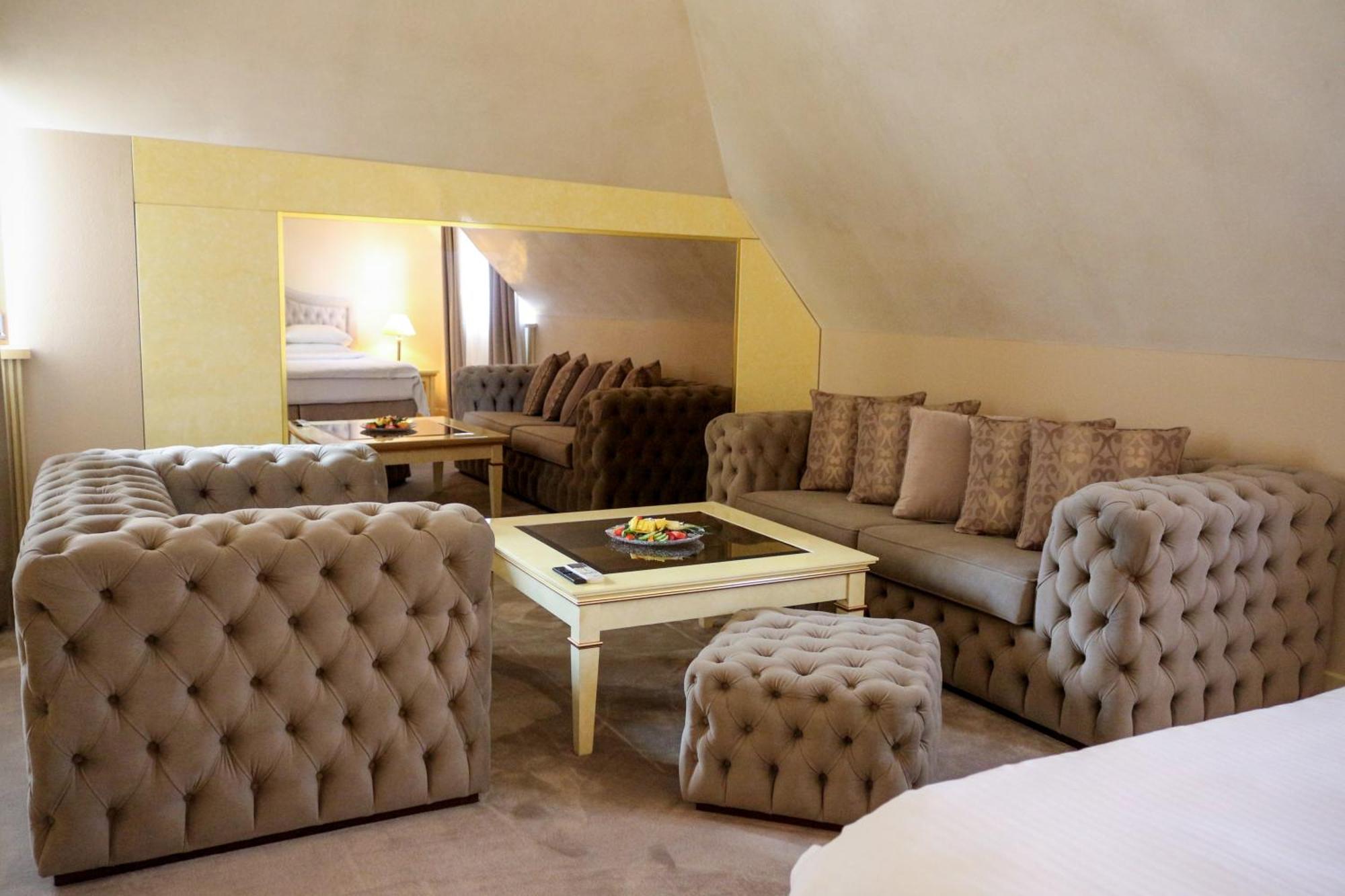 Casa Boyana Boutique Hotel Σόφια Εξωτερικό φωτογραφία