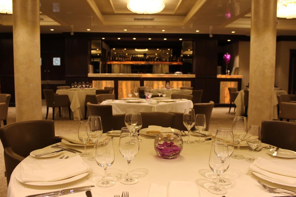 Casa Boyana Boutique Hotel Σόφια Εξωτερικό φωτογραφία