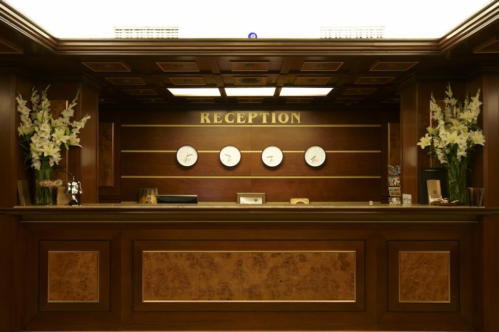 Casa Boyana Boutique Hotel Σόφια Εξωτερικό φωτογραφία