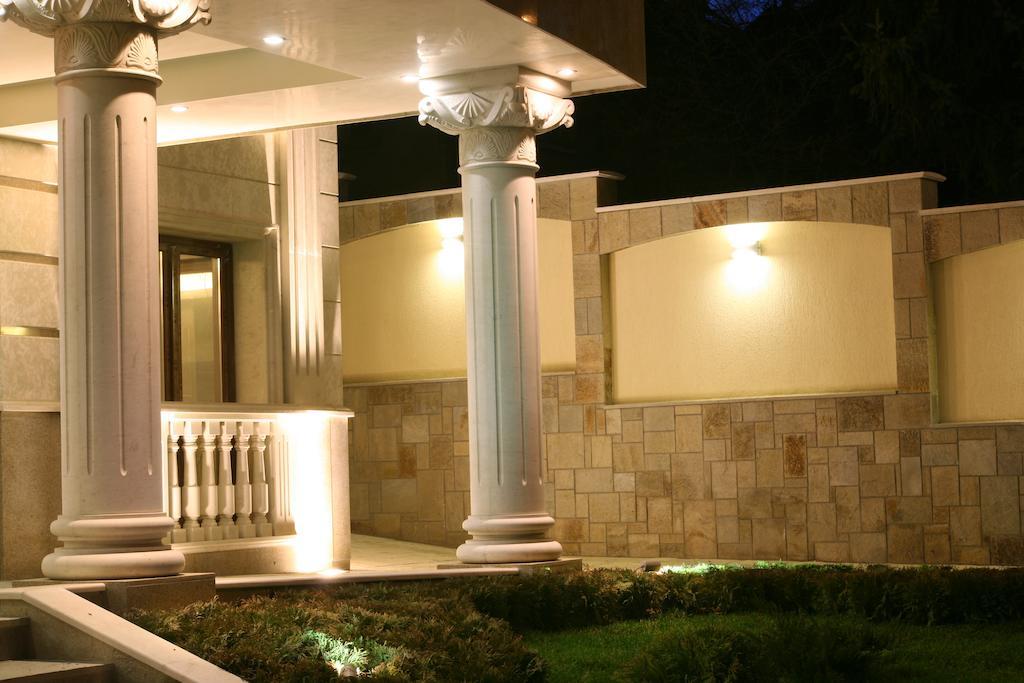 Casa Boyana Boutique Hotel Σόφια Εξωτερικό φωτογραφία