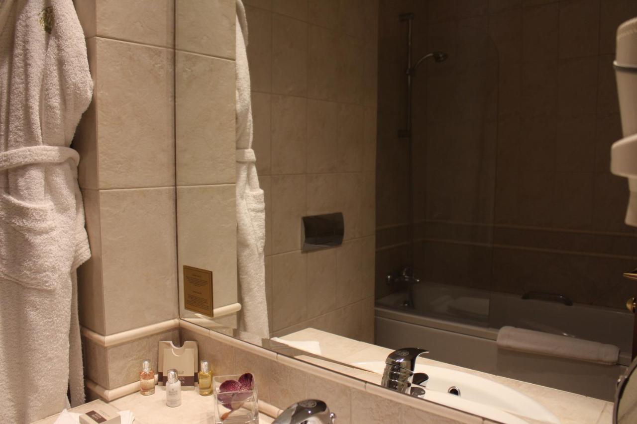 Casa Boyana Boutique Hotel Σόφια Εξωτερικό φωτογραφία