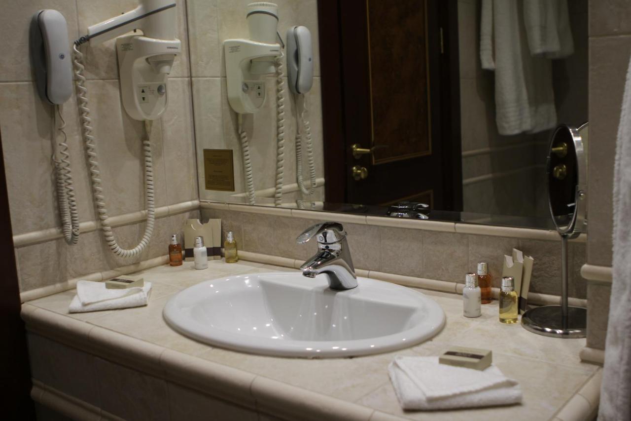 Casa Boyana Boutique Hotel Σόφια Εξωτερικό φωτογραφία