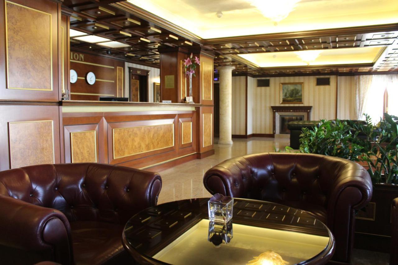 Casa Boyana Boutique Hotel Σόφια Εξωτερικό φωτογραφία