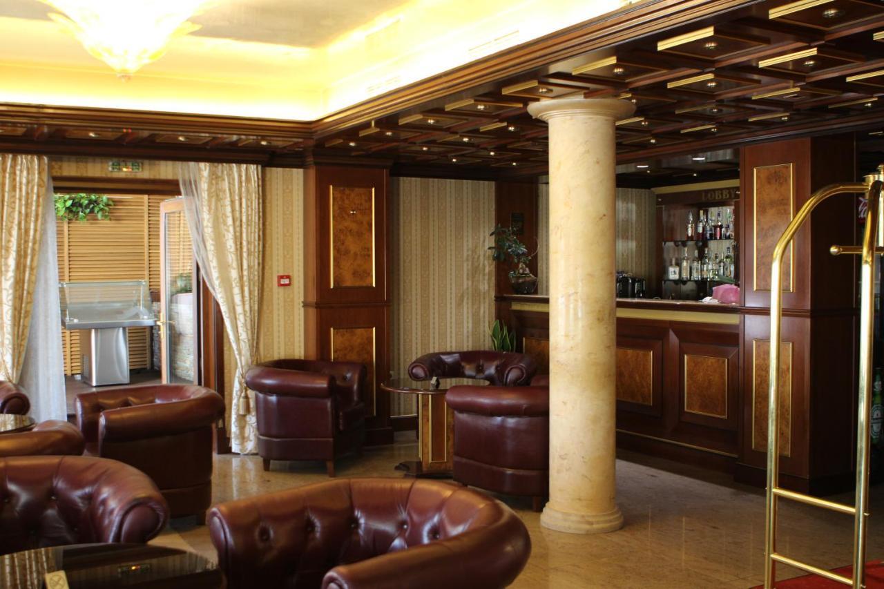 Casa Boyana Boutique Hotel Σόφια Εξωτερικό φωτογραφία