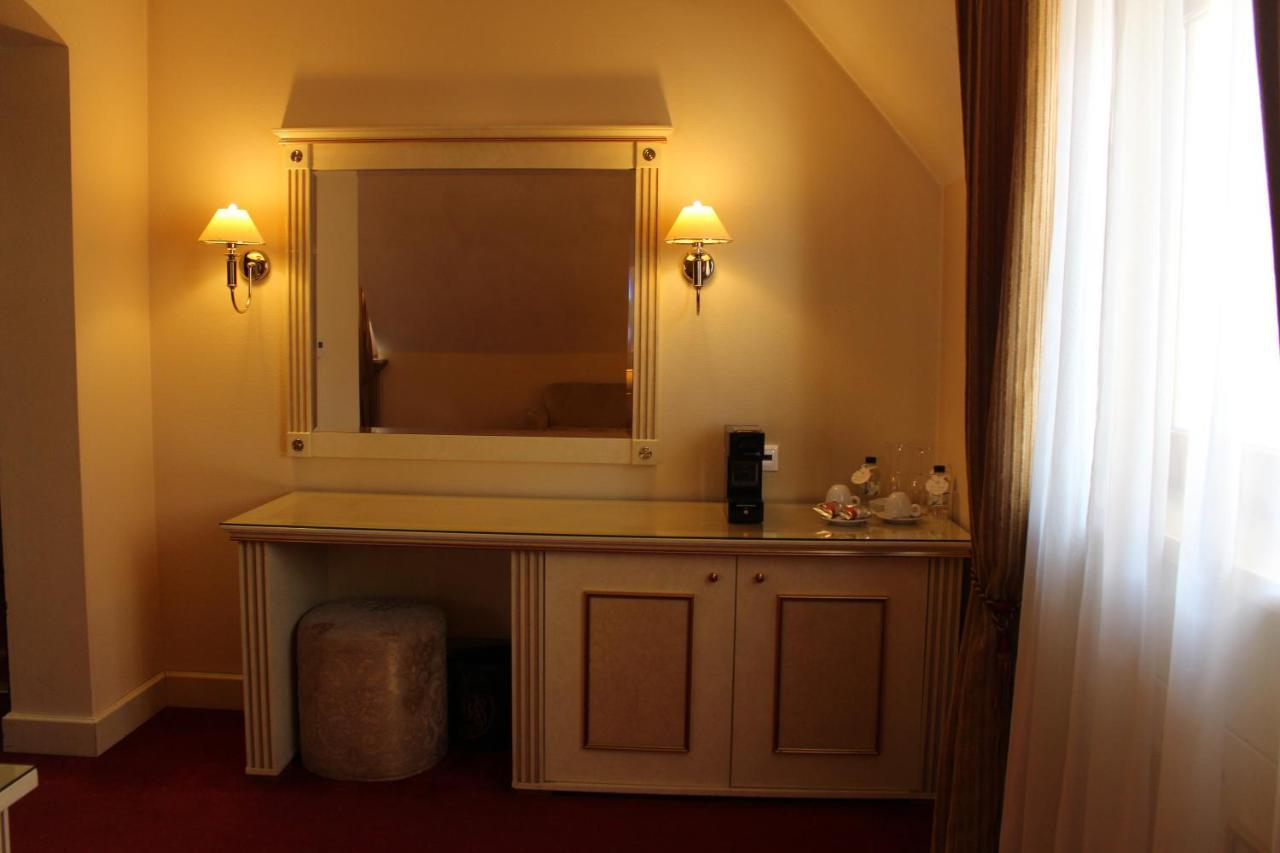 Casa Boyana Boutique Hotel Σόφια Εξωτερικό φωτογραφία