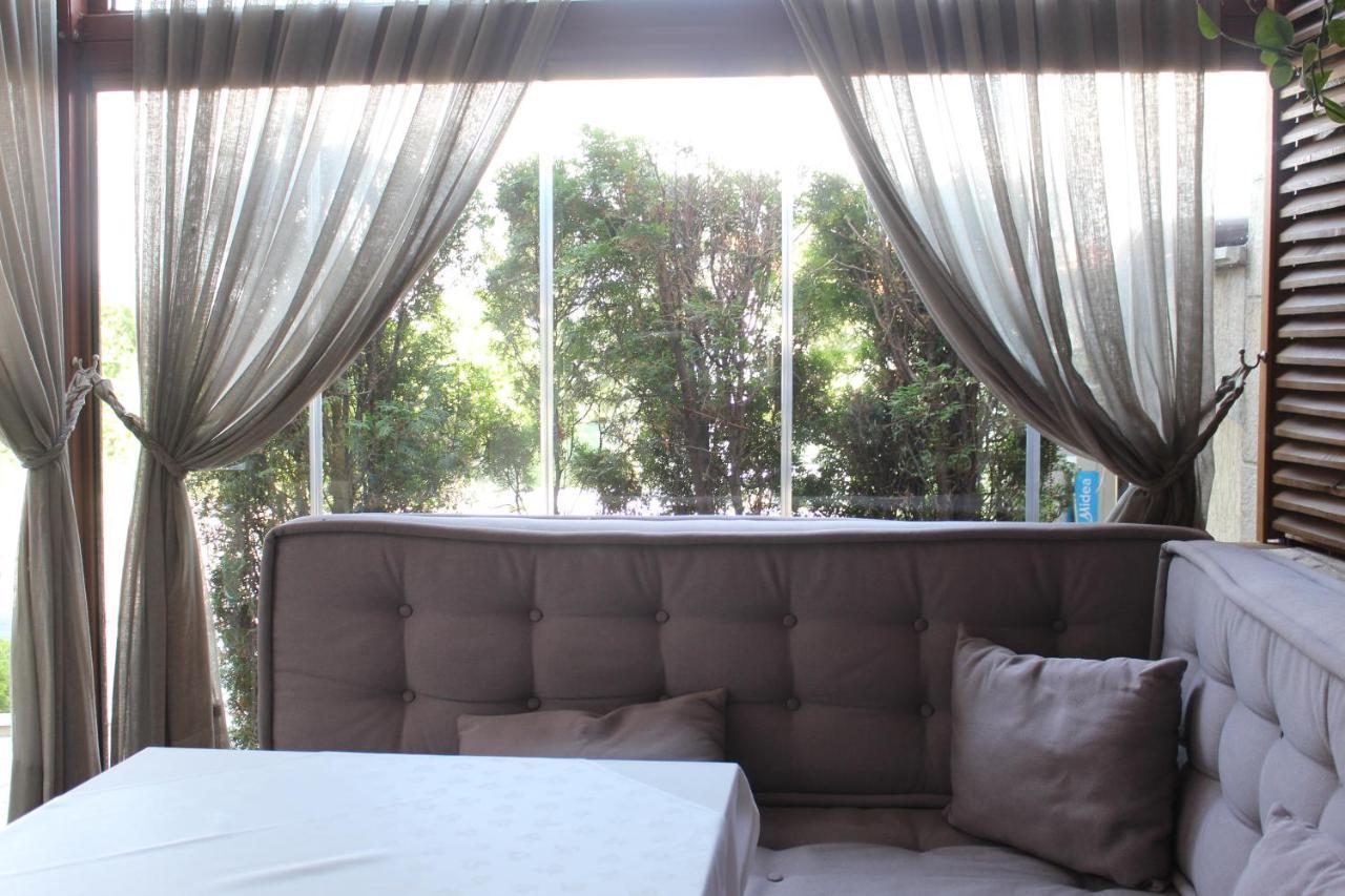 Casa Boyana Boutique Hotel Σόφια Εξωτερικό φωτογραφία