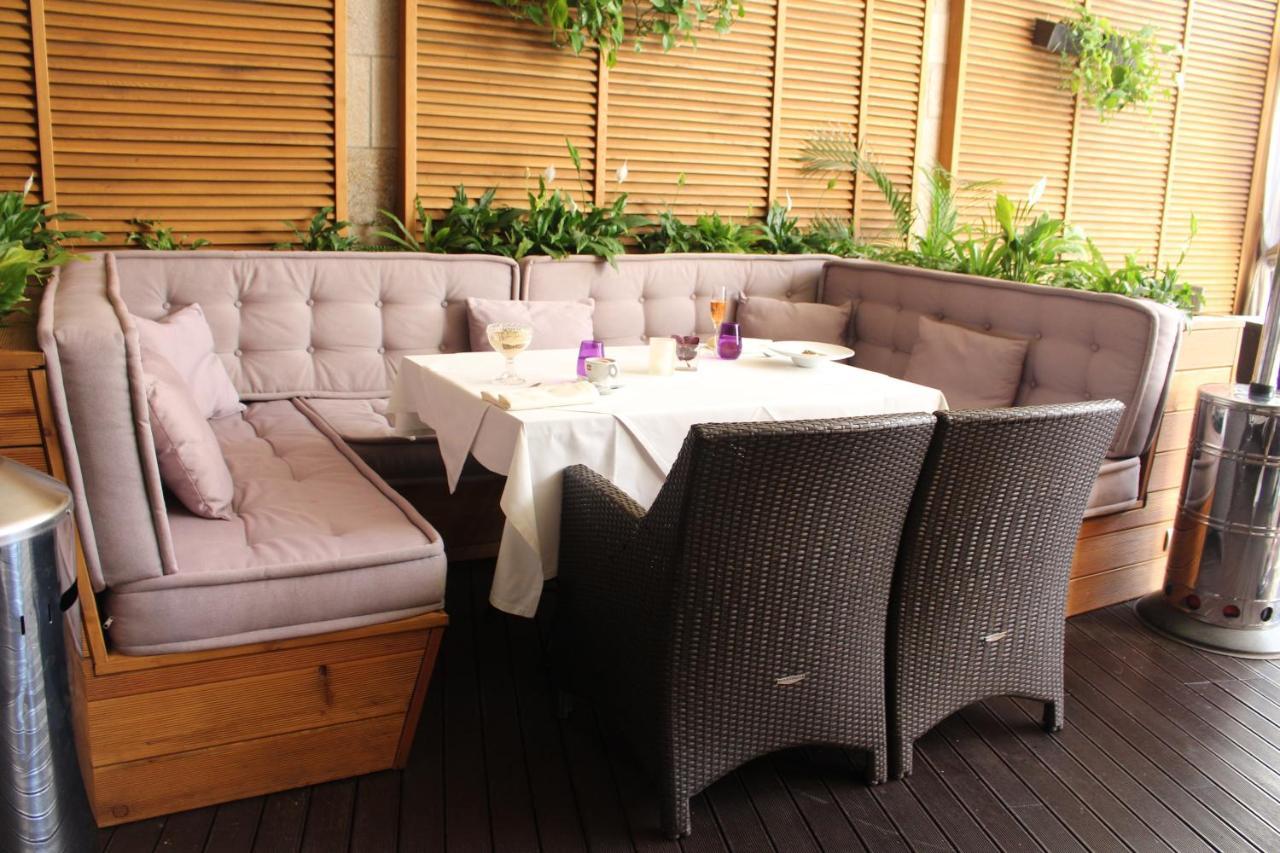 Casa Boyana Boutique Hotel Σόφια Εξωτερικό φωτογραφία