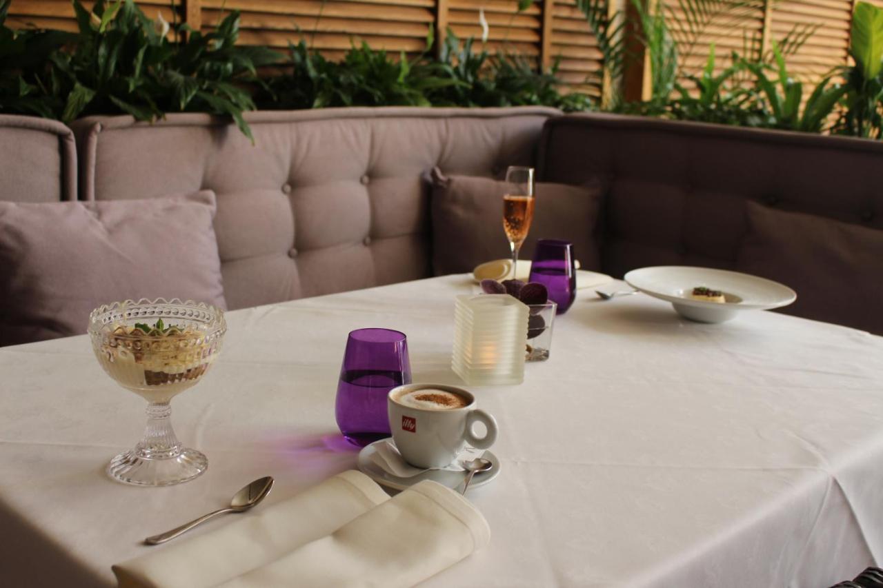 Casa Boyana Boutique Hotel Σόφια Εξωτερικό φωτογραφία