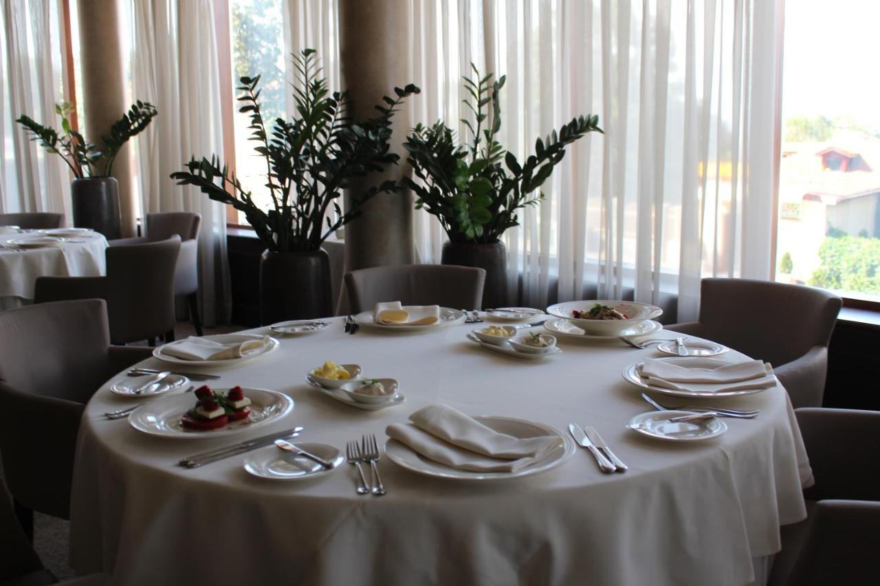 Casa Boyana Boutique Hotel Σόφια Εξωτερικό φωτογραφία