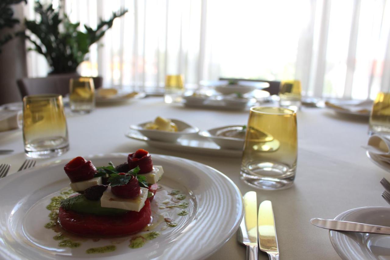 Casa Boyana Boutique Hotel Σόφια Εξωτερικό φωτογραφία