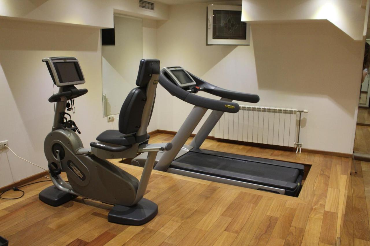 Casa Boyana Boutique Hotel Σόφια Εξωτερικό φωτογραφία