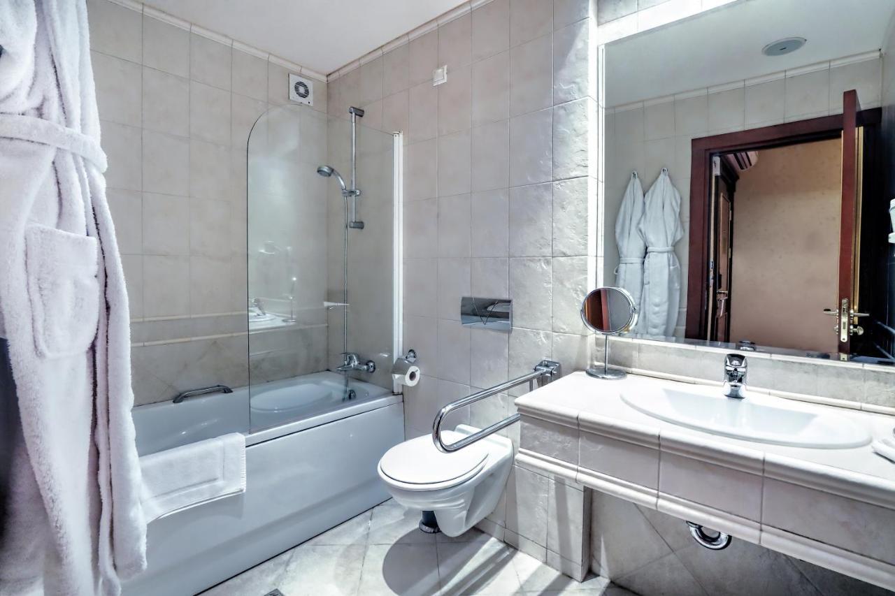 Casa Boyana Boutique Hotel Σόφια Εξωτερικό φωτογραφία