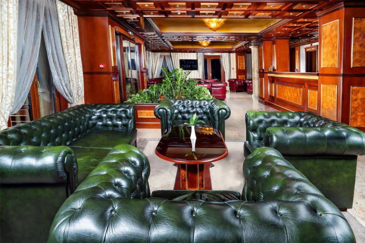 Casa Boyana Boutique Hotel Σόφια Εξωτερικό φωτογραφία
