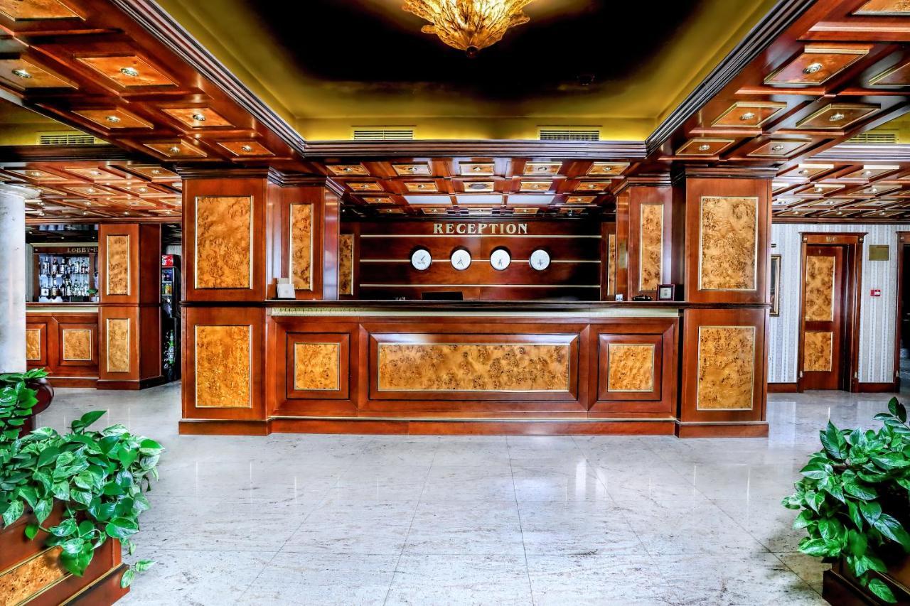 Casa Boyana Boutique Hotel Σόφια Εξωτερικό φωτογραφία